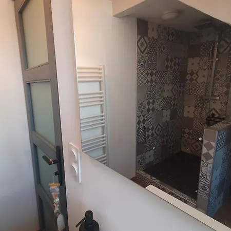 Pasteur - Tres - Climatisation, Parking 波城