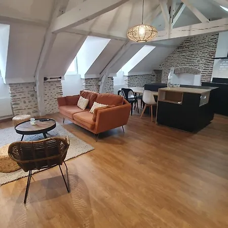 Pasteur - Tres - Climatisation, Parking * 波城