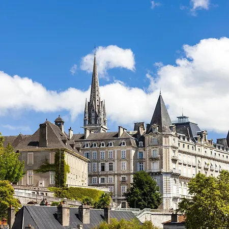 Pasteur - Tres - Climatisation, Parking *