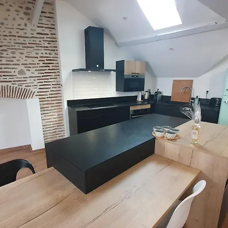 Pasteur - Tres - Climatisation, Parking *