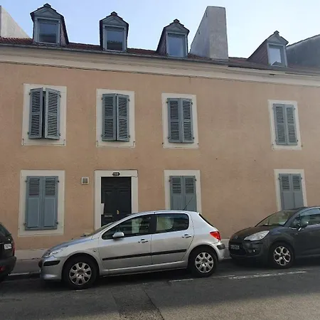 公寓 Pasteur - Tres - Climatisation, Parking