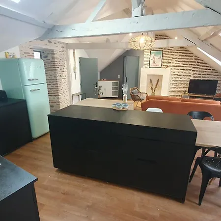 Pasteur - Tres - Climatisation, Parking