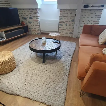 Pasteur - Tres - Climatisation, Parking 公寓 *