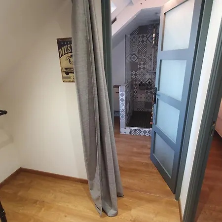 公寓 Pasteur - Tres - Climatisation, Parking