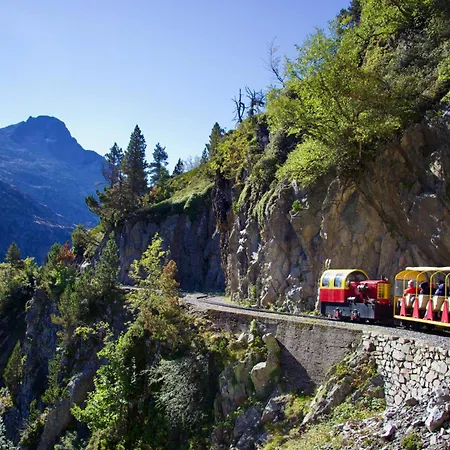 Pasteur - Tres - Climatisation, Parking 公寓 波城