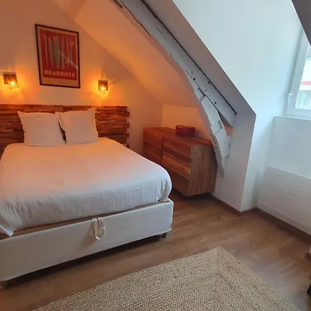 公寓 Pasteur - Tres - Climatisation, Parking