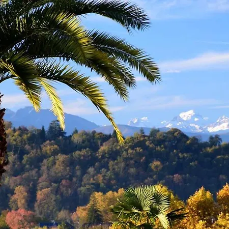 公寓 Pasteur - Tres - Climatisation, Parking *