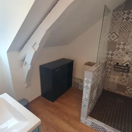 公寓 Pasteur - Tres - Climatisation, Parking